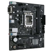 ASUS PRIME H610M-R D4-SI